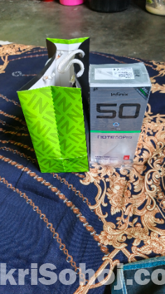 ইনফিনিকস